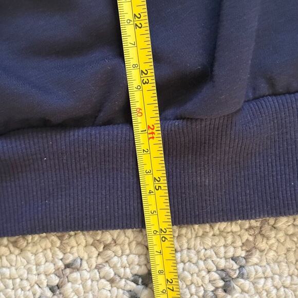 Meta Runner Tari Sweatshirt Adult Size M Blue (SMG4) (Season 2, 2020) RARE - Picture 8 of 8